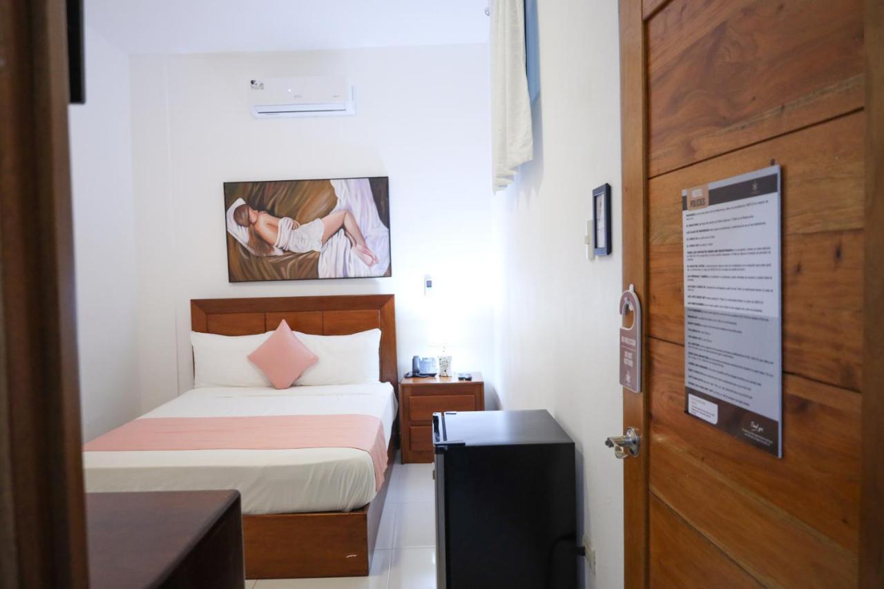 Cataleya Hotel Santo Domingo Eksteriør bilde