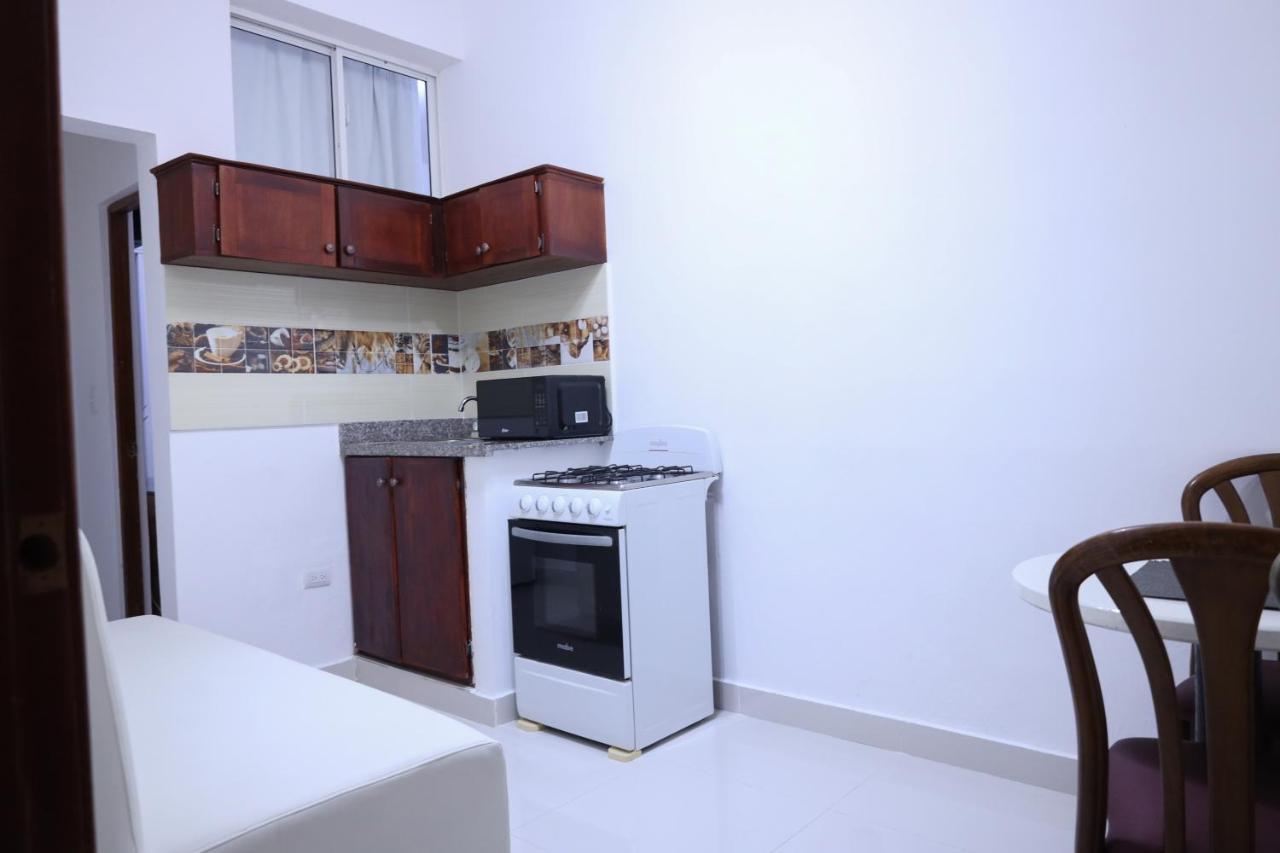 Cataleya Hotel Santo Domingo Eksteriør bilde