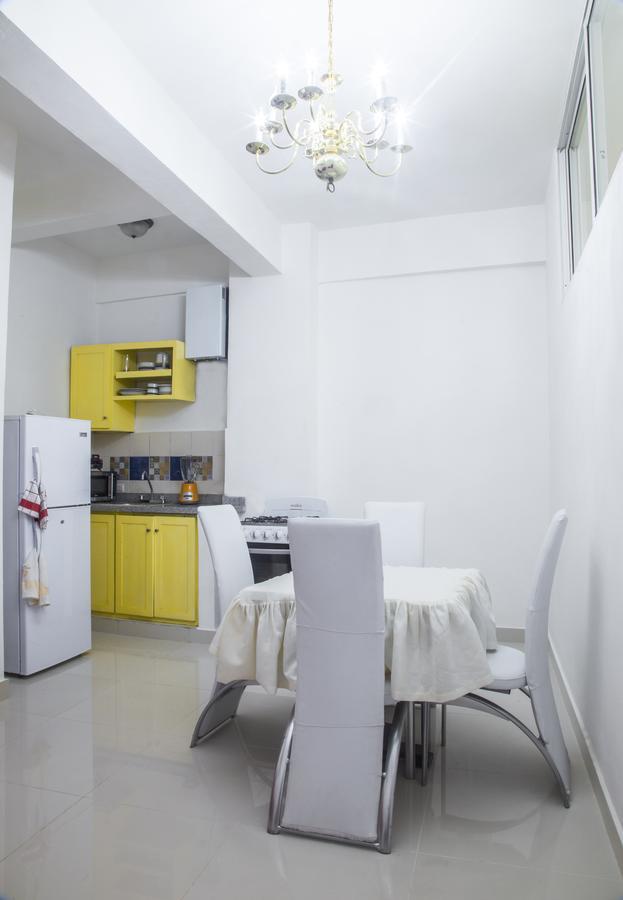 Cataleya Hotel Santo Domingo Eksteriør bilde